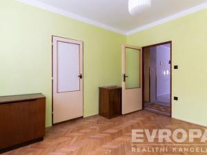 Prodej bytu 3+1, Semily - Podmoklice, Luční, 61 m2