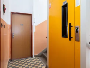 Prodej bytu 3+1, Semily - Podmoklice, Luční, 61 m2