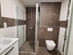 Pronájem bytu 2+kk, Litoměřice, Dominikánská, 51 m2