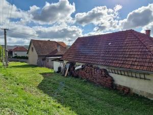 Prodej rodinného domu, Vysoké Pole, 80 m2