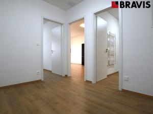 Pronájem bytu 2+kk, Rostěnice-Zvonovice - Rostěnice, 51 m2