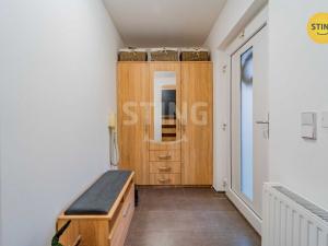 Prodej rodinného domu, Bělá, 105 m2