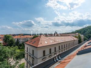 Prodej bytu 5+kk, Praha - Malá Strana, Petřínská, 172 m2