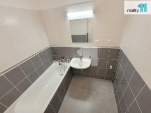 Pronájem bytu 2+kk, Kladno - Kročehlavy, Jaroslava Holečka, 53 m2