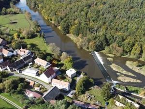 Prodej rodinného domu, Plzeň, Nad Mlýnem, 150 m2