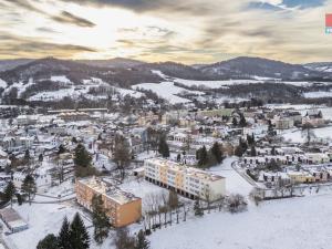 Prodej bytu 3+1, Žandov, Volfartická, 65 m2