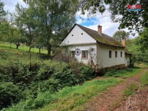 Prodej chalupy, Městečko Trnávka - Přední Arnoštov, 190 m2