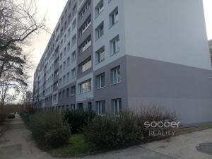 Pronájem bytu 3+1, Praha - Nusle, Pujmanové, 70 m2