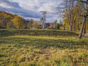 Prodej pozemku pro bydlení, Stará Červená Voda - Nová Červená Voda, 452 m2