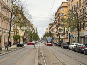 Prodej půdního prostoru, Praha - Vinohrady, Korunní, 114 m2