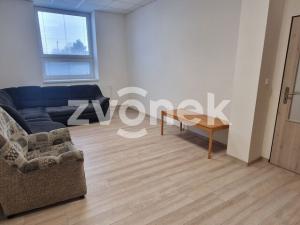 Pronájem bytu 2+kk, Veselí nad Moravou, 54 m2