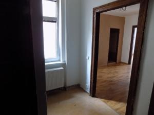 Pronájem bytu 2+kk, Teplice - Trnovany, 52 m2