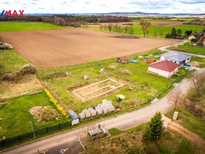 Prodej pozemku pro bydlení, Králova Lhota, 1525 m2