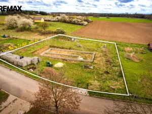 Prodej pozemku pro bydlení, Králova Lhota, 1525 m2
