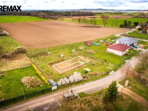 Prodej pozemku pro bydlení, Králova Lhota, 1525 m2