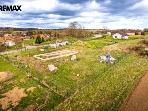 Prodej pozemku pro bydlení, Králova Lhota, 1525 m2