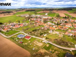 Prodej pozemku pro bydlení, Králova Lhota, 1525 m2