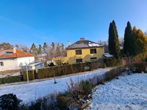 Pronájem rodinného domu, Zlín, Prostřední, 140 m2