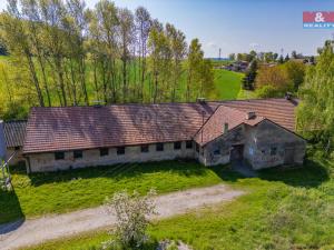 Prodej pozemku pro bydlení, Chyňava - Libečov, 20999 m2