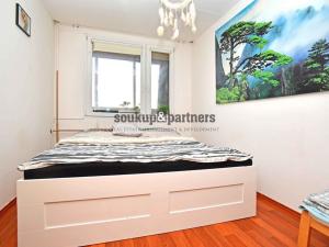 Pronájem bytu 2+kk, Praha - Krč, Kukučínova, 52 m2