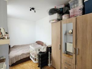 Pronájem bytu 2+kk, Praha - Hlubočepy, Voskovcova, 45 m2