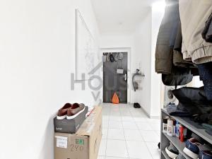 Prodej bytu 2+kk, Praha - Horní Počernice, Běchorská, 63 m2