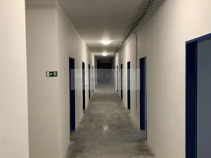 Pronájem skladu, Dobříč, 13 m2