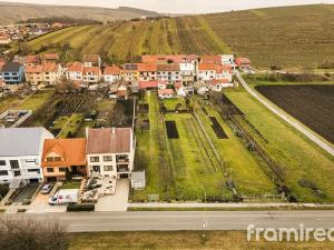 Prodej pozemku pro bydlení, Blatnice pod Svatým Antonínkem, 847 m2