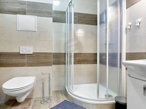 Pronájem bytu 1+kk, Ostrov - Horní Žďár, 26 m2