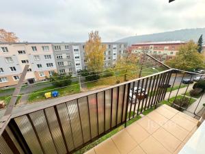 Pronájem bytu 2+1, Ústí nad Labem - Bukov, Dukelských hrdinů, 52 m2