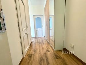 Pronájem bytu 2+1, Ústí nad Labem - Bukov, Dukelských hrdinů, 52 m2