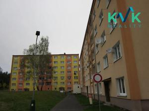 Pronájem bytu 2+1, Rotava, Sídliště, 56 m2