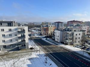 Prodej bytu 3+kk, Jihlava, Buková, 76 m2