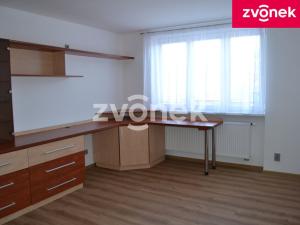 Pronájem bytu 3+kk, Valašské Meziříčí, 80 m2