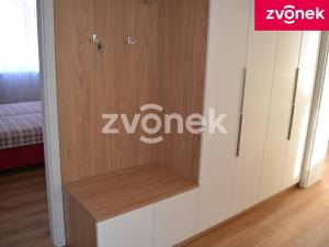 Pronájem bytu 3+kk, Valašské Meziříčí, 80 m2