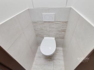 Pronájem bytu 2+kk, Praha - Kbely, Luštěnická, 54 m2