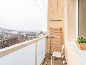 Prodej bytu 2+1, Brno, Pastviny, 62 m2