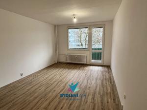 Prodej bytu 2+kk, Teplice, Trnovanská, 40 m2