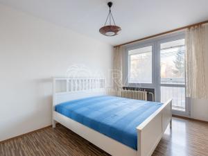 Prodej bytu 3+kk, Praha - Háje, Rašova, 68 m2