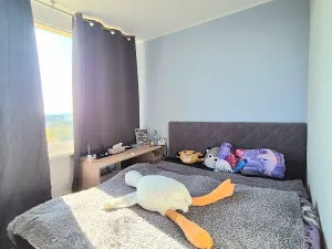 Pronájem bytu 2+kk, Praha - Stodůlky, Hábova, 36 m2