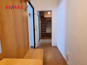 Pronájem bytu 2+1, Šumperk, Gagarinova, 56 m2