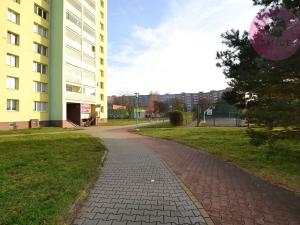 Prodej bytu 1+kk, Ostrava, Sládkova, 31 m2