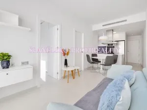 Prodej bytu 3+kk, Torrevieja, Španělsko, 57 m2