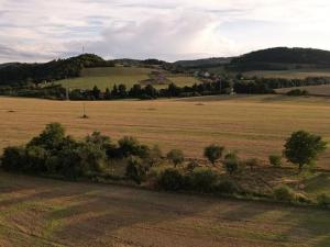 Prodej pozemku pro bydlení, Březina, 450 m2