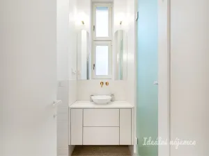 Pronájem bytu 3+kk, Praha - Staré Město, Templová, 68 m2