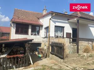 Prodej chaty, Valašské Klobouky - Smolina, 100 m2