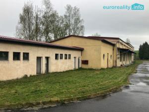 Prodej ubytování, Velká Hleďsebe, Pohraniční stráže, 3000 m2