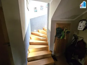 Prodej rodinného domu, Planá, Horní, 184 m2