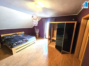 Prodej rodinného domu, Planá, Horní, 184 m2