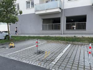 Pronájem garáže, Olomouc, Edmunda Husserla, 13 m2